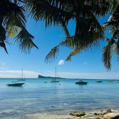 Beach Garden Studio Cap Malheureux Exterior foto