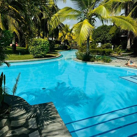 Beach Garden Studio Cap Malheureux Exterior foto
